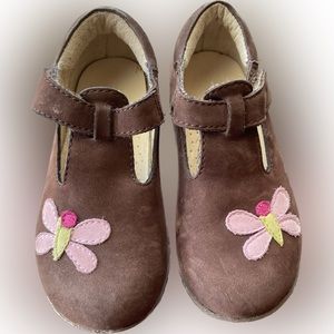 Mia Mary Janes Toddler Size 7